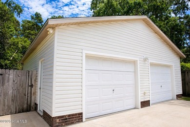 Ultimate Wilmington Freedom: Single-Level Living on 0.45 Acres - photo 50