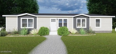 Watts Bar Lake Home For Sale in Kingston Tennessee