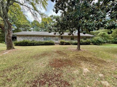 Lake Home For Sale in Heber Springs, Arkansas