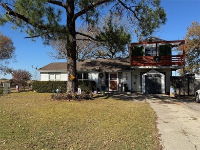 Lake Home For Sale in Alvarado, Texas