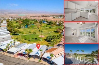 Colorado River - Mohave County Home For Sale in Bullhead City Arizona