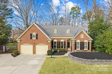 Lake Norman Home Sale Pending in Huntersville North Carolina