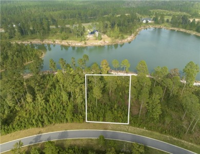 Lake Lot For Sale in Brunswick, Georgia