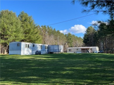 Lake Home Off Market in Boonville, New York
