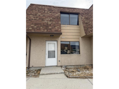 Lake Townhome/Townhouse For Sale in Cody, Wyoming