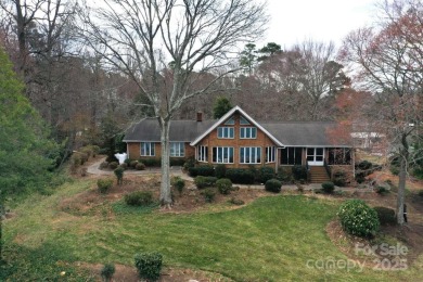 Lake Home For Sale in Denver, North Carolina