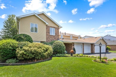 Lake Home Sale Pending in Willowbrook, Illinois