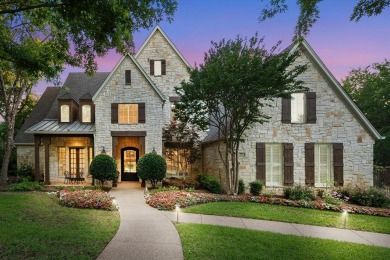 Lake Home For Sale in Southlake, Texas