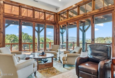 STUNNING LUXURY RETREAT! This captivating legacy ranch is just - photo 11