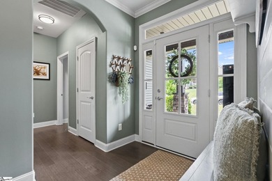 Welcome home to 5 Ryders Way in Taylors! Situated on nearly half - photo 12