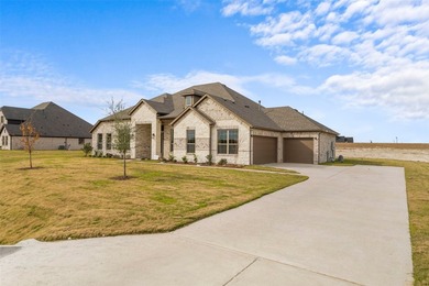 There's an immediate sense of ease as this single-story home - photo 2