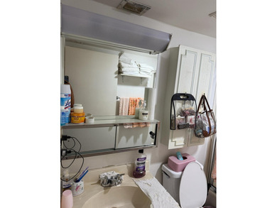 1ST FLOOR, LOVELY 2 BEDRM CONVERTIBLE, MOVE IN CONDITION, LIGHT - photo 12