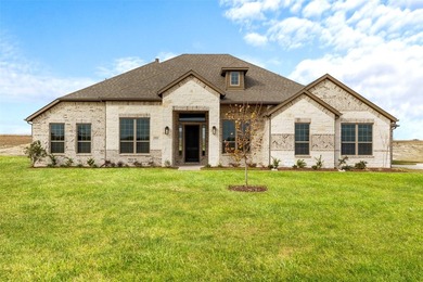 There's an immediate sense of ease as this single-story home - photo 3