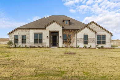 There's an immediate sense of ease as this single-story home - photo 4