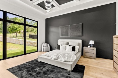 Architecturally striking modern contemporary estate situated on - photo 14