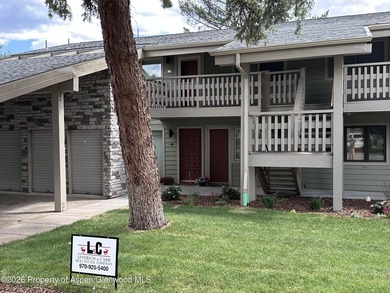 Lakeside ground floor condominium at the Ranch at Roaring Fork - photo 15