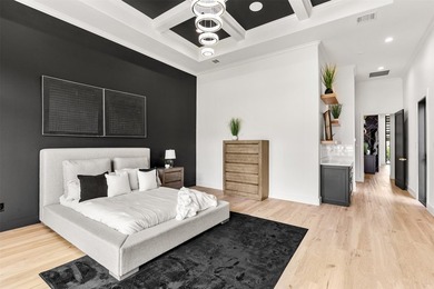 Architecturally striking modern contemporary estate situated on - photo 15