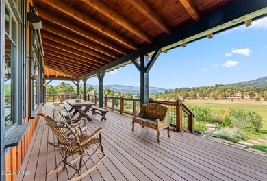 STUNNING LUXURY RETREAT! This captivating legacy ranch is just - photo 15