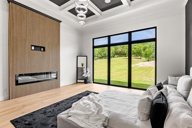 Architecturally striking modern contemporary estate situated on - photo 16
