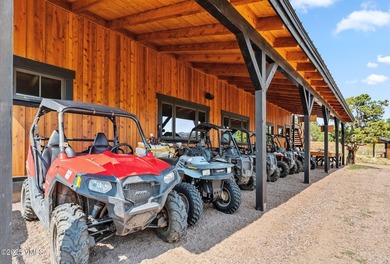 STUNNING LUXURY RETREAT! This captivating legacy ranch is just - photo 17