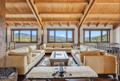 STUNNING LUXURY RETREAT! This captivating legacy ranch is just - photo 18