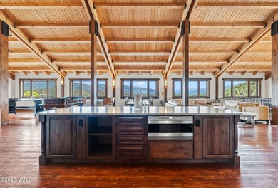 STUNNING LUXURY RETREAT! This captivating legacy ranch is just - photo 20
