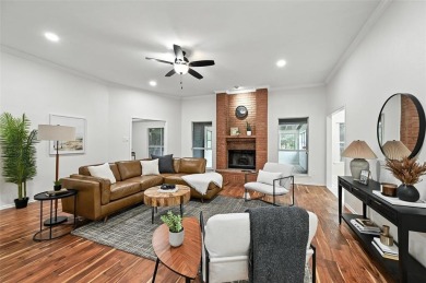 Lake Home For Sale in Fort Worth, Texas