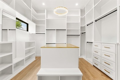 Architecturally striking modern contemporary estate situated on - photo 21