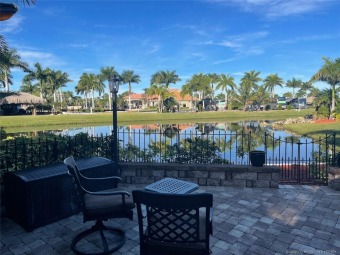 (private lake, pond, creek) Lot For Sale in Port Saint Lucie Florida