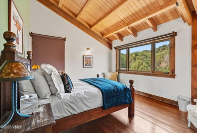 STUNNING LUXURY RETREAT! This captivating legacy ranch is just - photo 21