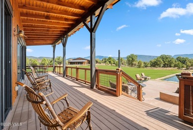 STUNNING LUXURY RETREAT! This captivating legacy ranch is just - photo 23