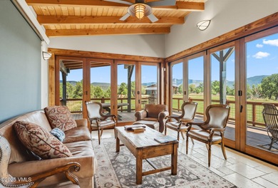 STUNNING LUXURY RETREAT! This captivating legacy ranch is just - photo 24