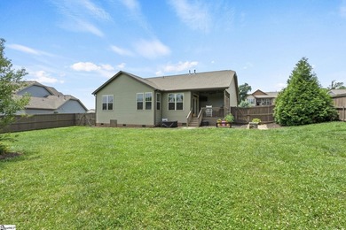 Welcome home to 5 Ryders Way in Taylors! Situated on nearly half - photo 25