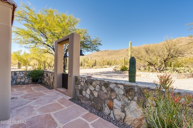 Have you ever dreamed of living in a cactus forest surrounded by