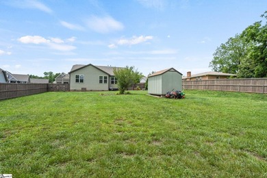Welcome home to 5 Ryders Way in Taylors! Situated on nearly half - photo 27