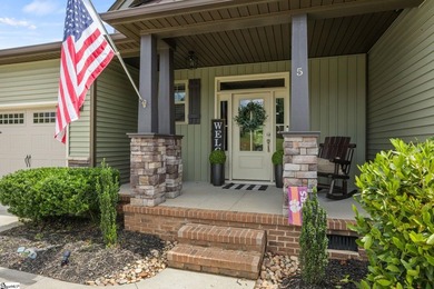 Welcome home to 5 Ryders Way in Taylors! Situated on nearly half - photo 29