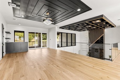 Architecturally striking modern contemporary estate situated on - photo 30