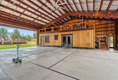 STUNNING LUXURY RETREAT! This captivating legacy ranch is just - photo 30
