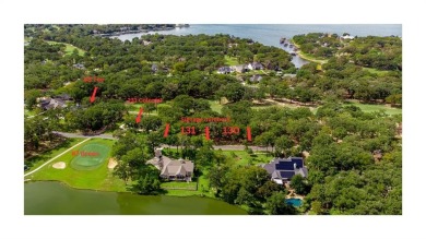 Lake Lot For Sale in Mabank, Texas