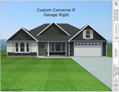 Lyman Lake Home For Sale in Inman South Carolina