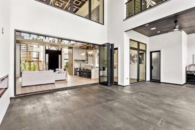 Architecturally striking modern contemporary estate situated on - photo 34