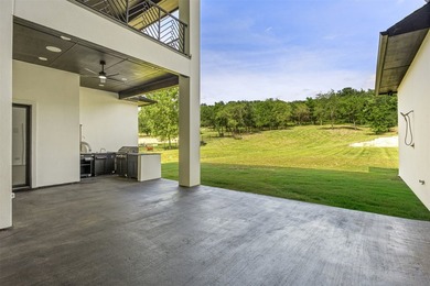 Architecturally striking modern contemporary estate situated on - photo 35
