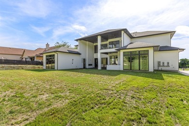 Architecturally striking modern contemporary estate situated on - photo 36
