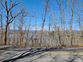 Lake Lot Off Market in South Pittsburg, Tennessee