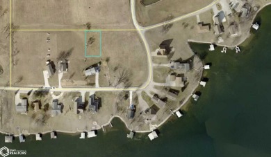Sun Valley Lake Lot For Sale in Ellston Iowa