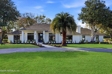 Lake Sawgrass Home Active Under Contract in Ponte Vedra Beach Florida