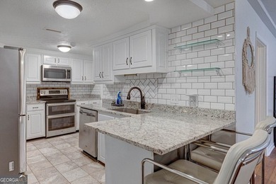 Welcome to 6101 River Rd, Apartment 5, a spacious two-story - photo 2