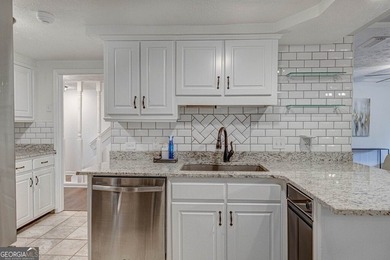 Welcome to 6101 River Rd, Apartment 5, a spacious two-story - photo 3