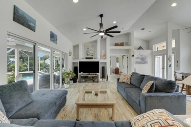 Beautiful CBS home in a no HOA Port Saint Lucie - photo 3