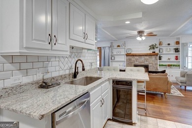 Welcome to 6101 River Rd, Apartment 5, a spacious two-story - photo 5